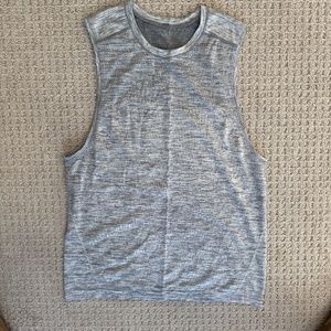 Lululemon Metal Vent Tank Top